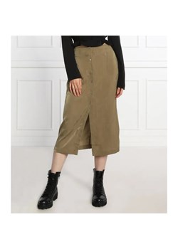Calvin Klein Jeans Spódnica ze sklepu Gomez Fashion Store w kategorii Spódnice - zdjęcie 184353006