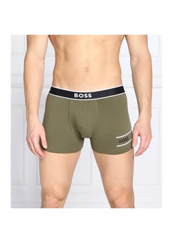 BOSS BLACK Bokserki Trunk 24 Logo ze sklepu Gomez Fashion Store w kategorii Majtki męskie - zdjęcie 184353007