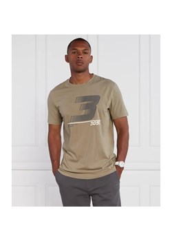 BOSS ORANGE T-shirt Tee3055 | Regular Fit ze sklepu Gomez Fashion Store w kategorii T-shirty męskie - zdjęcie 184353018