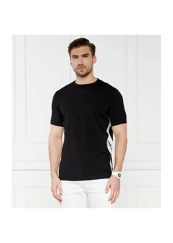Karl Lagerfeld T-shirt | Regular Fit ze sklepu Gomez Fashion Store w kategorii T-shirty męskie - zdjęcie 184353019