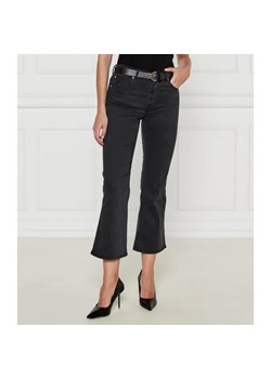 Pinko Jeansy Britney | flare fit ze sklepu Gomez Fashion Store w kategorii Jeansy damskie - zdjęcie 184353025