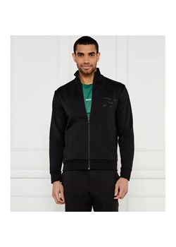 BOSS GREEN Bluza Skaz Tape | Regular Fit ze sklepu Gomez Fashion Store w kategorii Bluzy męskie - zdjęcie 184353028