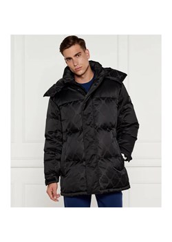 HUGO Puchowa kurtka Melmus2341 | Regular Fit ze sklepu Gomez Fashion Store w kategorii Kurtki męskie - zdjęcie 184353029