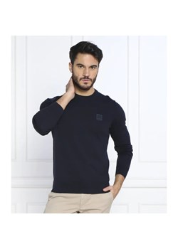 BOSS ORANGE Sweter Kanovano | Regular Fit | z dodatkiem kaszmiru ze sklepu Gomez Fashion Store w kategorii Swetry męskie - zdjęcie 184353047
