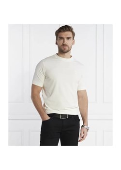 Karl Lagerfeld T-shirt | Regular Fit ze sklepu Gomez Fashion Store w kategorii T-shirty męskie - zdjęcie 184353055