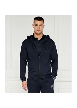 EA7 Bluza | Regular Fit ze sklepu Gomez Fashion Store w kategorii Bluzy męskie - zdjęcie 184353059