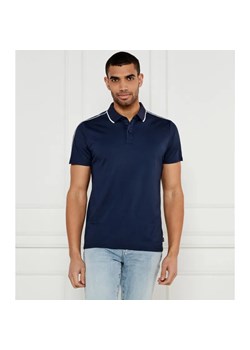 GUESS Polo | Slim Fit ze sklepu Gomez Fashion Store w kategorii T-shirty męskie - zdjęcie 184353067