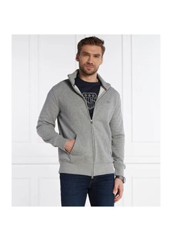 Gant Bluza shield | Regular Fit ze sklepu Gomez Fashion Store w kategorii Bluzy męskie - zdjęcie 184353076