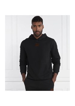 HUGO Bluza Daratscho | Regular Fit ze sklepu Gomez Fashion Store w kategorii Bluzy męskie - zdjęcie 184353077