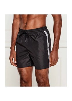Calvin Klein Swimwear Szorty kąpielowe | Regular Fit ze sklepu Gomez Fashion Store w kategorii Kąpielówki - zdjęcie 184353085