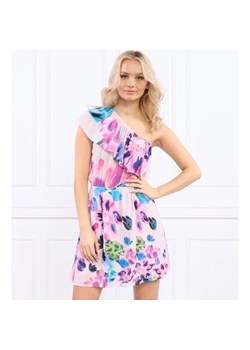 Desigual Sukienka ze sklepu Gomez Fashion Store w kategorii Sukienki - zdjęcie 184353086