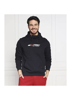 Tommy Sport Bluza | Regular Fit ze sklepu Gomez Fashion Store w kategorii Bluzy męskie - zdjęcie 184353096