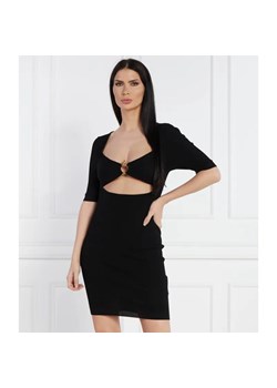 Just Cavalli Sukienka ze sklepu Gomez Fashion Store w kategorii Sukienki - zdjęcie 184353097