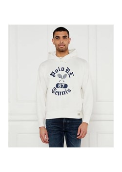 POLO RALPH LAUREN Bluza | Regular Fit ze sklepu Gomez Fashion Store w kategorii Bluzy męskie - zdjęcie 184353118