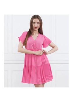 Liu Jo Sukienka ze sklepu Gomez Fashion Store w kategorii Sukienki - zdjęcie 184353119