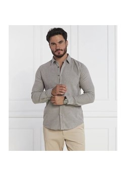BOSS BLACK Koszula S ROAN kent | Slim Fit ze sklepu Gomez Fashion Store w kategorii Koszule męskie - zdjęcie 184353129