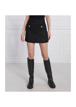 Liu Jo Spódnica | z dodatkiem wełny ze sklepu Gomez Fashion Store w kategorii Spódnice - zdjęcie 184353137
