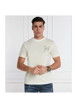 Richmond X T-shirt | Regular Fit ze sklepu Gomez Fashion Store w kategorii T-shirty męskie - zdjęcie 184353138
