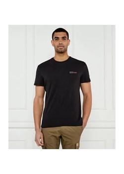Tommy Jeans T-shirt | Regular Fit ze sklepu Gomez Fashion Store w kategorii T-shirty męskie - zdjęcie 184353146