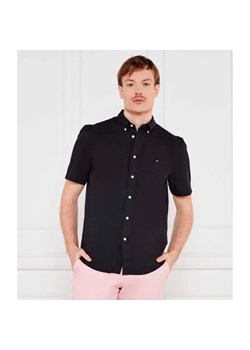 Tommy Hilfiger Koszula FLEX | Regular Fit ze sklepu Gomez Fashion Store w kategorii Koszule męskie - zdjęcie 184353149