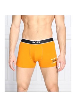 BOSS BLACK Bokserki Trunk 24 Logo ze sklepu Gomez Fashion Store w kategorii Majtki męskie - zdjęcie 184353157