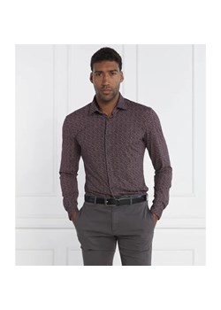 HUGO Koszula Kenno | Slim Fit ze sklepu Gomez Fashion Store w kategorii Koszule męskie - zdjęcie 184353167