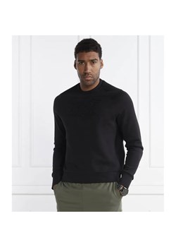 EA7 Bluza | Regular Fit ze sklepu Gomez Fashion Store w kategorii Bluzy męskie - zdjęcie 184353169