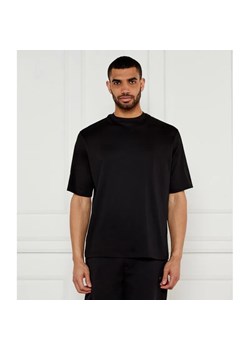 Armani Exchange T-shirt | Loose fit ze sklepu Gomez Fashion Store w kategorii T-shirty męskie - zdjęcie 184353177