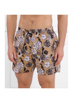 BOSS BLACK Szorty kąpielowe Piranha | Regular Fit ze sklepu Gomez Fashion Store w kategorii Kąpielówki - zdjęcie 184353179