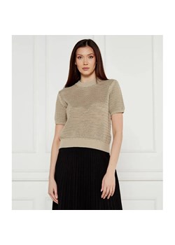 Tommy Hilfiger Bluzka | Regular Fit ze sklepu Gomez Fashion Store w kategorii Bluzki damskie - zdjęcie 184353186