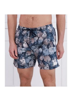 Joop! Jeans Szorty kąpielowe | Regular Fit ze sklepu Gomez Fashion Store w kategorii Kąpielówki - zdjęcie 184353188