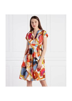 Marella Sukienka TAMARO ze sklepu Gomez Fashion Store w kategorii Sukienki - zdjęcie 184353197