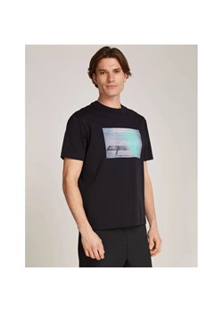 Calvin Klein Jeans T-shirt | Loose fit ze sklepu Gomez Fashion Store w kategorii T-shirty męskie - zdjęcie 184353208