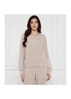 Liu Jo Sport Bluza | Regular Fit ze sklepu Gomez Fashion Store w kategorii Bluzy damskie - zdjęcie 184353215