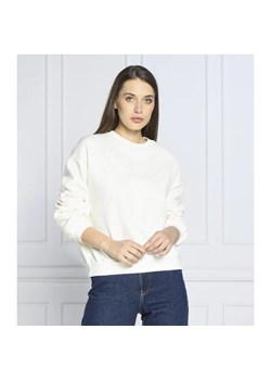 Pepe Jeans London Bluza ELSA | Relaxed fit ze sklepu Gomez Fashion Store w kategorii Bluzy damskie - zdjęcie 184353229