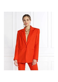 Patrizia Pepe Marynarka | Regular Fit ze sklepu Gomez Fashion Store w kategorii Marynarki damskie - zdjęcie 184353246