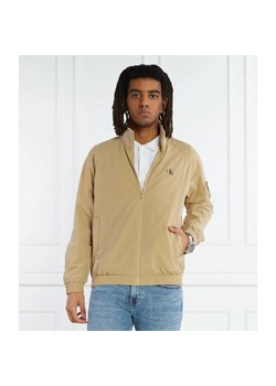 Calvin Klein Jeans Kurtka harrington | Regular Fit ze sklepu Gomez Fashion Store w kategorii Kurtki męskie - zdjęcie 184353256