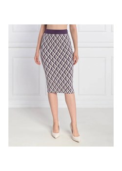 Elisabetta Franchi Spódnica ze sklepu Gomez Fashion Store w kategorii Spódnice - zdjęcie 184353259