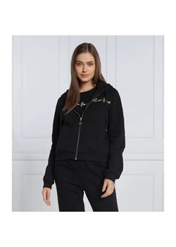 Liu Jo Sport Bluza | Regular Fit ze sklepu Gomez Fashion Store w kategorii Bluzy damskie - zdjęcie 184353275