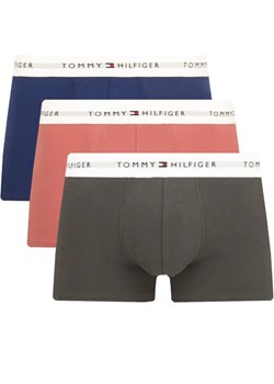 Tommy Hilfiger Bokserki 3-pack ze sklepu Gomez Fashion Store w kategorii Majtki męskie - zdjęcie 184353276