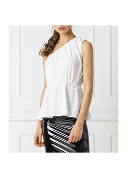 NA-KD Bluzka | Regular Fit ze sklepu Gomez Fashion Store w kategorii Bluzki damskie - zdjęcie 184353277