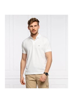 Tommy Hilfiger Polo 1985 | Regular Fit | pique ze sklepu Gomez Fashion Store w kategorii T-shirty męskie - zdjęcie 184353279