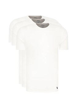 POLO RALPH LAUREN T-shirt 3-pack | Regular Fit ze sklepu Gomez Fashion Store w kategorii T-shirty męskie - zdjęcie 184353285