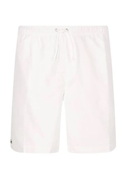 Lacoste Szorty | Regular Fit ze sklepu Gomez Fashion Store w kategorii Spodenki męskie - zdjęcie 184353287