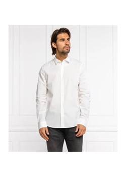 Calvin Klein Jeans Koszula | Slim Fit ze sklepu Gomez Fashion Store w kategorii Koszule męskie - zdjęcie 184353305
