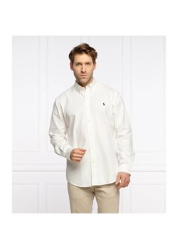 POLO RALPH LAUREN Koszula | Custom fit ze sklepu Gomez Fashion Store w kategorii Koszule męskie - zdjęcie 184353317