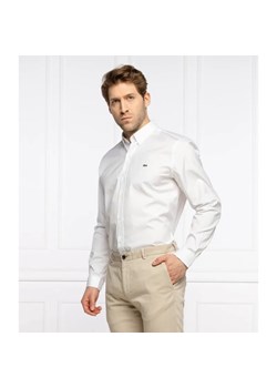Lacoste Koszula | Slim Fit ze sklepu Gomez Fashion Store w kategorii Koszule męskie - zdjęcie 184353325