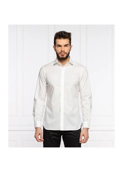POLO RALPH LAUREN Koszula | Slim Fit ze sklepu Gomez Fashion Store w kategorii Koszule męskie - zdjęcie 184353328
