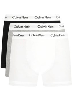 Calvin Klein Underwear Bokserki 3-pack ze sklepu Gomez Fashion Store w kategorii Majtki męskie - zdjęcie 184353329