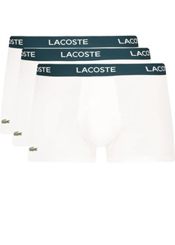 Lacoste Bokserki 3-pack ze sklepu Gomez Fashion Store w kategorii Majtki męskie - zdjęcie 184353338